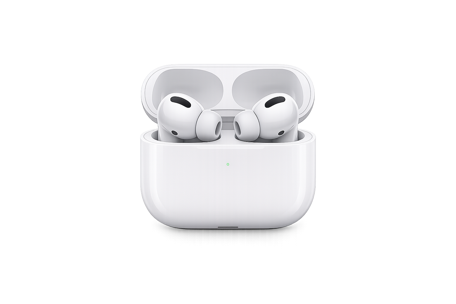 Earbuds