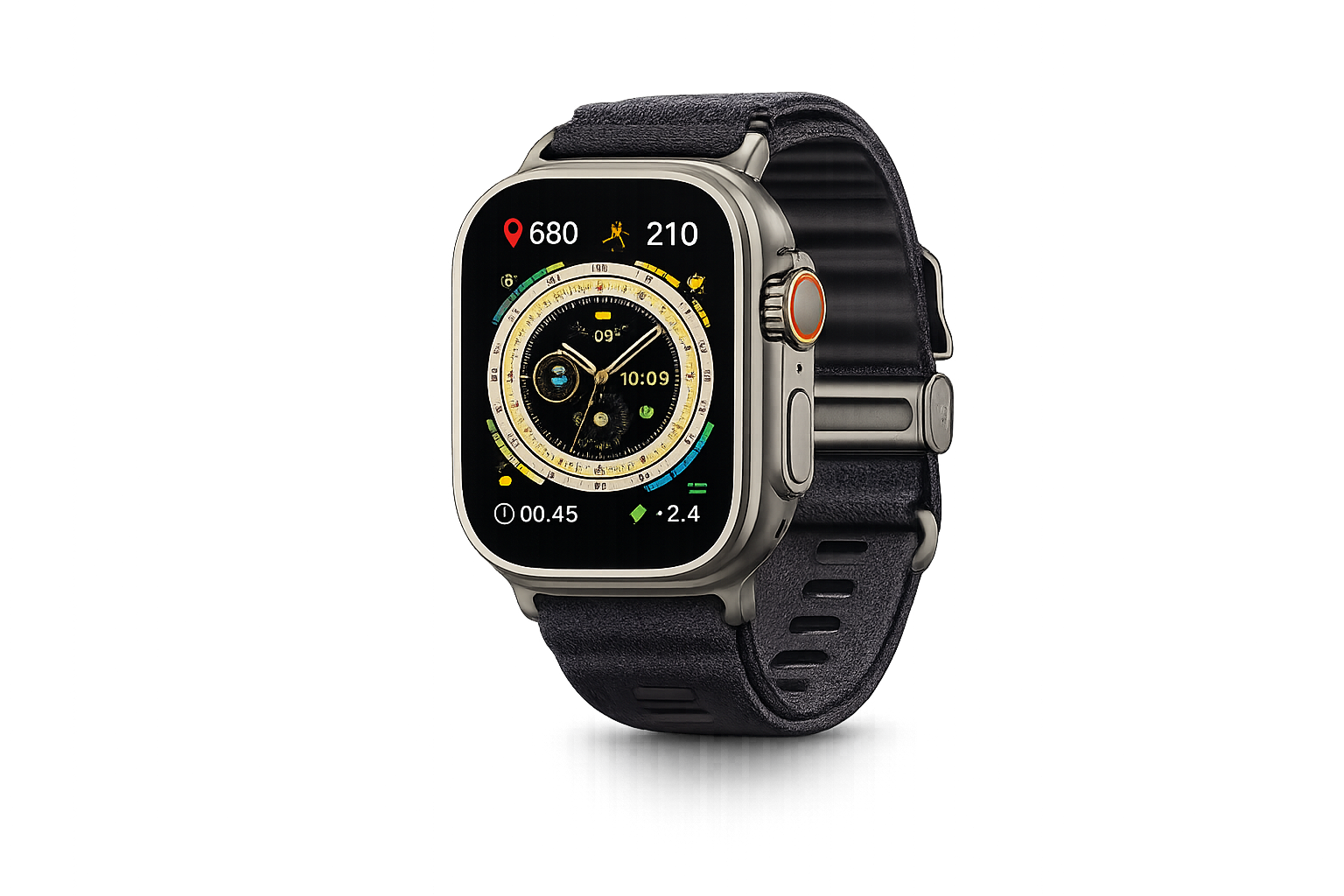 Smartwatch